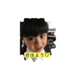 サラたんの日常②（個別スタンプ：1）