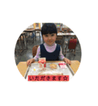 サラたんの日常②（個別スタンプ：2）