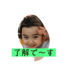 サラたんの日常②（個別スタンプ：8）