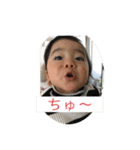 サラたんの日常②（個別スタンプ：21）