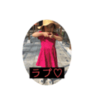 サラたんの日常②（個別スタンプ：25）