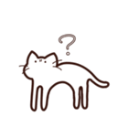 第2弾 連覇ねこ（個別スタンプ：22）