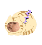 ふうこた（個別スタンプ：6）