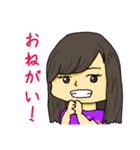4年生のスタンプ（個別スタンプ：11）