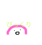 かまぼこ スタンプ（個別スタンプ：9）