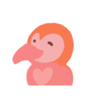 ほのぼの まったりペンギン シリーズ（個別スタンプ：7）