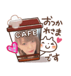 なぎとまま2（個別スタンプ：9）