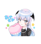 V達の日常 part1（個別スタンプ：4）