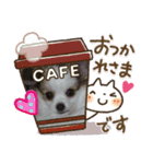 集まれー（個別スタンプ：1）