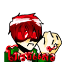 POP V.2（個別スタンプ：6）