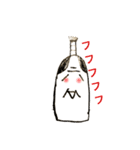 おとのさまのスタンプ（個別スタンプ：3）