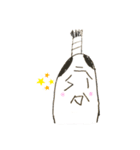 おとのさまのスタンプ（個別スタンプ：11）