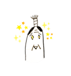 おとのさまのスタンプ（個別スタンプ：15）