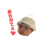おおいた弁のしおりスタンプ（個別スタンプ：1）