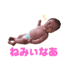 おおいた弁のしおりスタンプ（個別スタンプ：7）