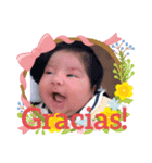 清愛（個別スタンプ：3）