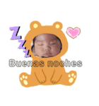 清愛（個別スタンプ：4）