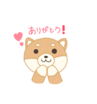 さぶちゃん1（個別スタンプ：6）