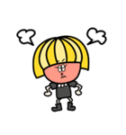 OKAPPAさま（個別スタンプ：12）