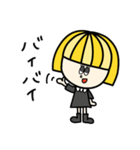 OKAPPAさま（個別スタンプ：13）