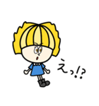 OKAPPAさま（個別スタンプ：28）