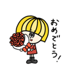 OKAPPAさま（個別スタンプ：29）