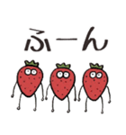パイナップルくんと仲間たち・日常編その1（個別スタンプ：26）