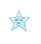 星たちと、会話を楽しく！（個別スタンプ：2）