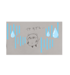 そらくん日和13個目（個別スタンプ：4）