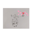 そらくん日和13個目（個別スタンプ：5）
