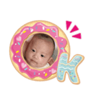 happy蒼空（個別スタンプ：4）