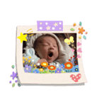 happy蒼空（個別スタンプ：6）
