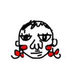 imynak（個別スタンプ：1）