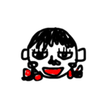 imynak（個別スタンプ：2）