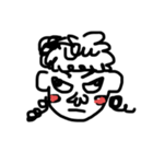 imynak（個別スタンプ：3）