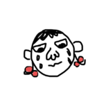imynak（個別スタンプ：4）