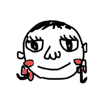 imynak（個別スタンプ：5）