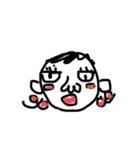 imynak（個別スタンプ：6）