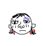imynak（個別スタンプ：8）