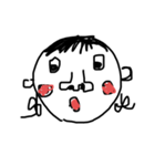 imynak（個別スタンプ：9）