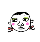 imynak（個別スタンプ：10）