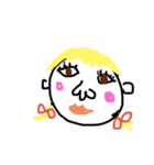imynak（個別スタンプ：11）