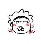 imynak（個別スタンプ：12）