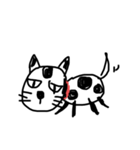 imynak（個別スタンプ：13）