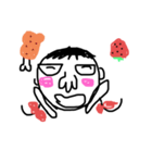 imynak（個別スタンプ：15）