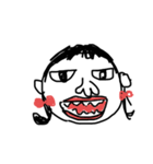 imynak（個別スタンプ：19）