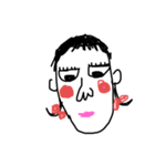 imynak（個別スタンプ：20）