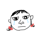 imynak（個別スタンプ：21）