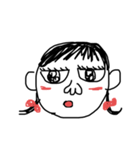 imynak（個別スタンプ：22）