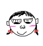 imynak（個別スタンプ：23）
